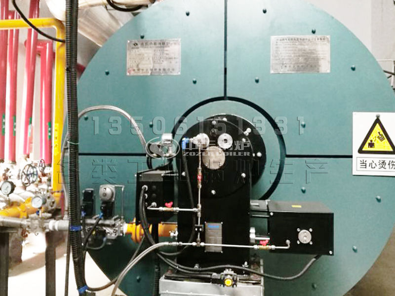 锅炉颗粒物所含的重金属