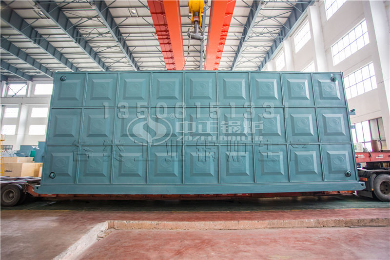 35燃煤蒸汽锅炉