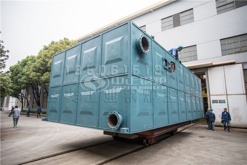 金昌市锅炉厂型号及参数