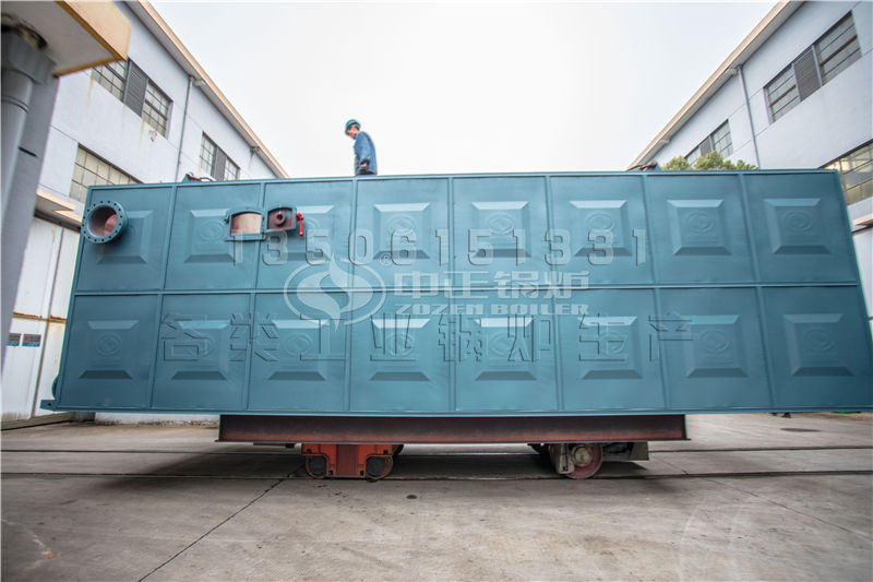 在东北辽宁燃煤锅炉1蒸吨折算多少面积