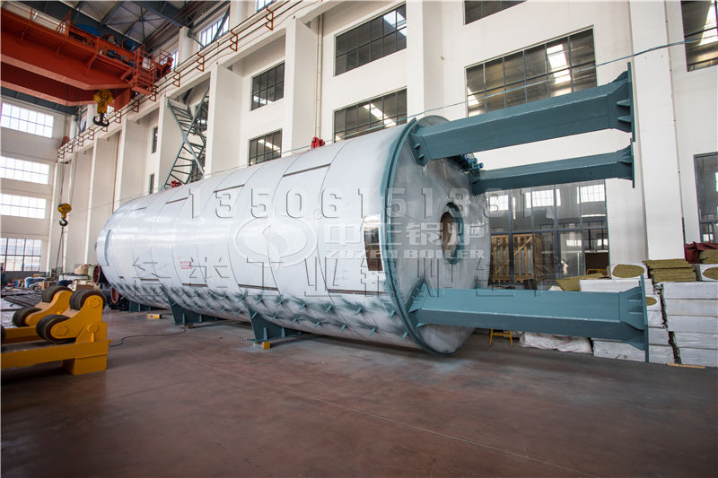 工业燃气锅炉品牌十大排名最新