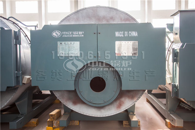 锅炉发热量1020mw