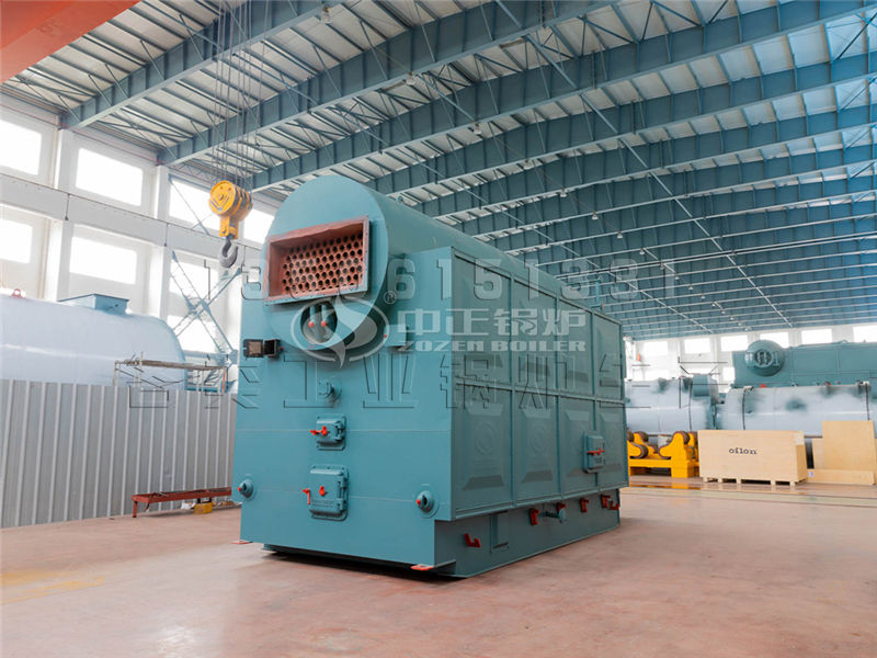 常用集中供热锅炉型号 mw
