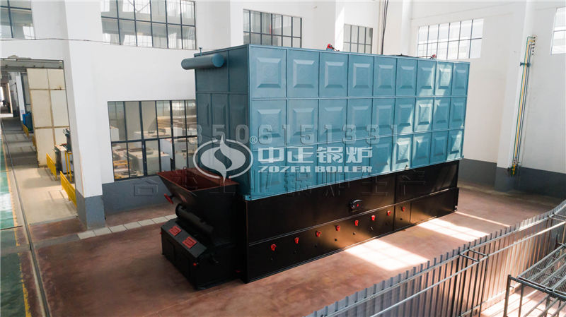 山东博宇锅炉设备有限公司新泰分公司官网