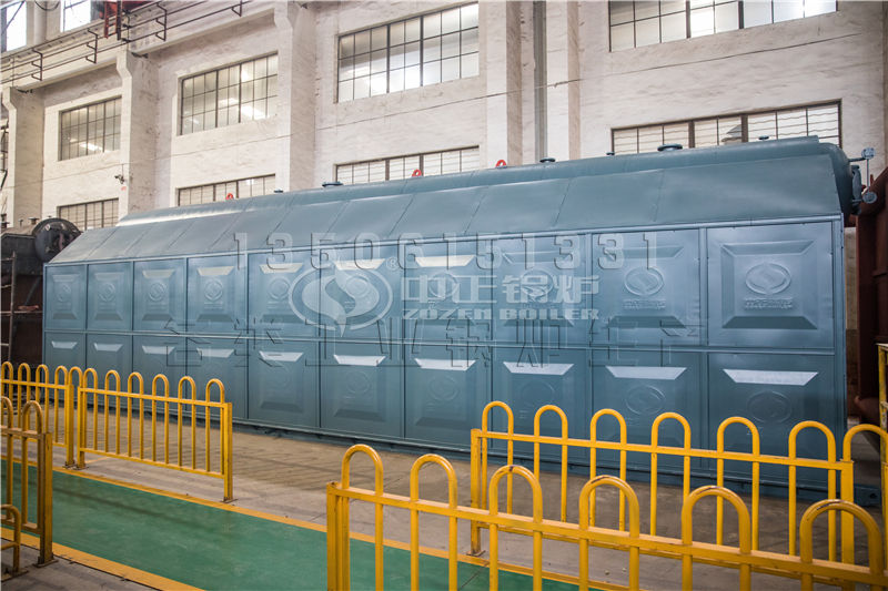 60t/h锅炉额定用气量