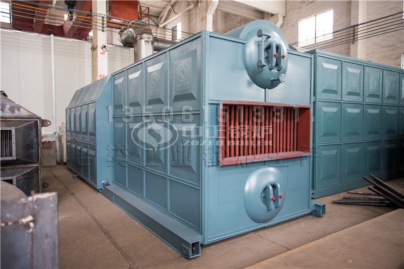 循环流化床锅炉规格