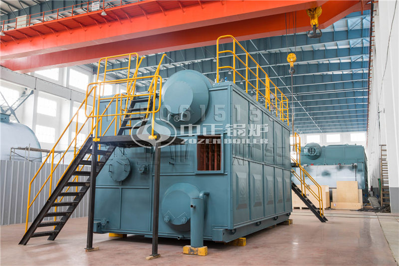 生物质颗粒燃烧炉