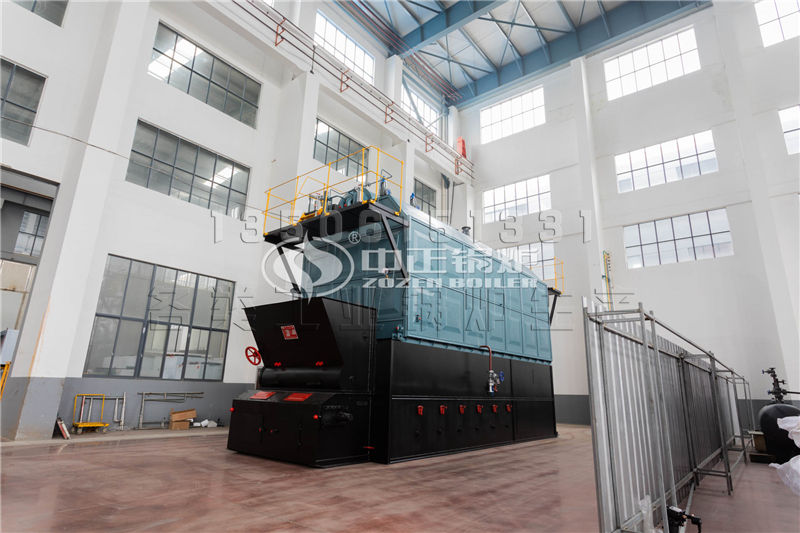 中国锅炉厂排行榜