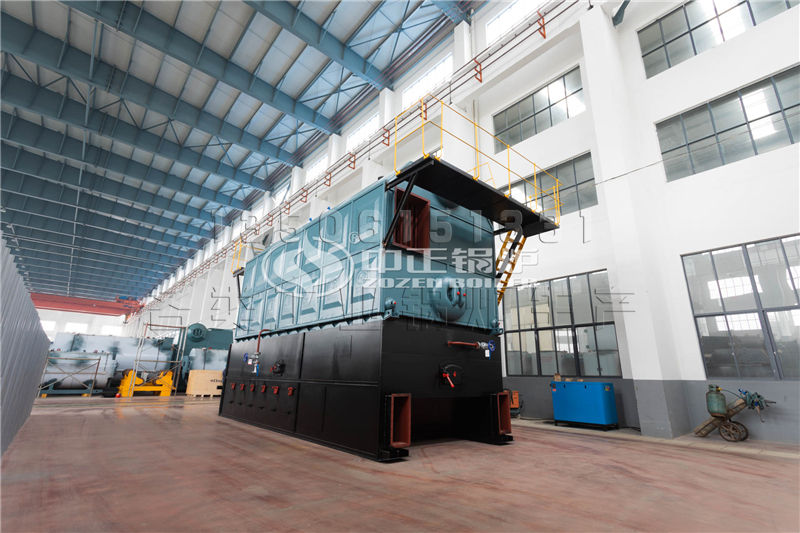 a级锅炉制造许可证